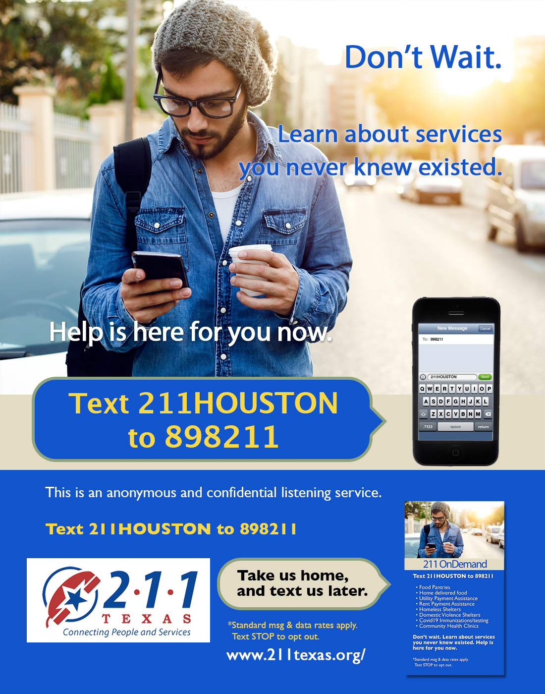 TXT211 Steering Committee - USTEXT211.org